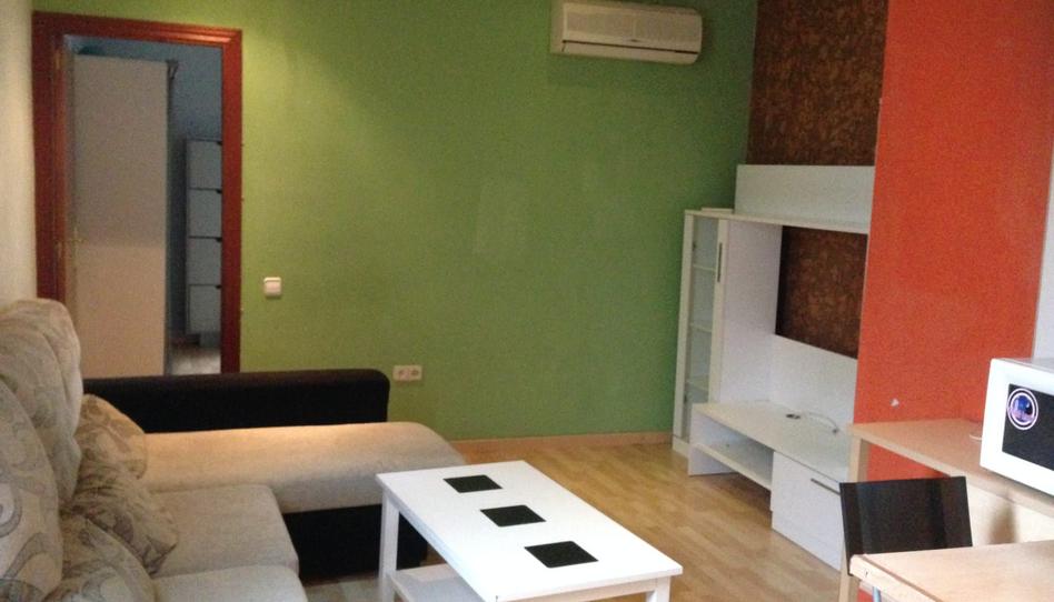 Foto 1 de Pis en venda a La Torrassa, Barcelona