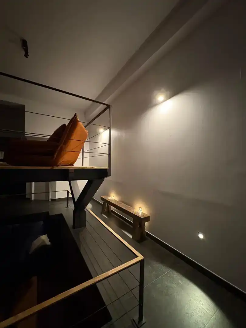 Loft en venda en Jerez de la Frontera amb Aire condicionat