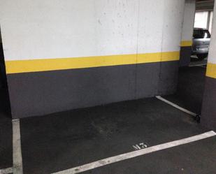 Parking of Garage to rent in Coslada