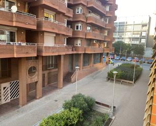 Exterior view of Garage for sale in Sant Joan Despí  with Alarm