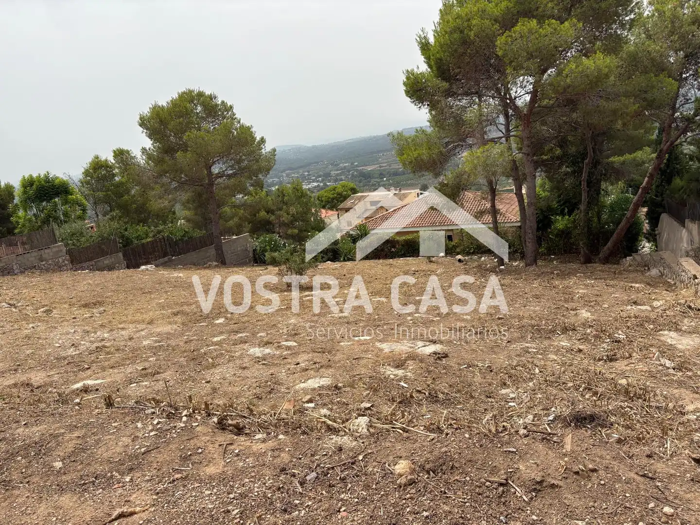 Terreno rustico in vendita a ESPAÑOLETO