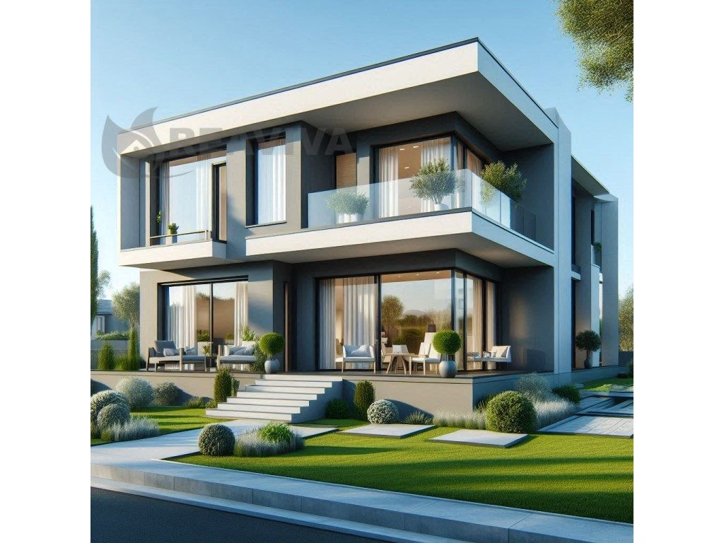 Vista exterior de Casa o xalet de lloguer en Montferrer i Castellbò amb Calefacció, Jardí privat i Terrassa