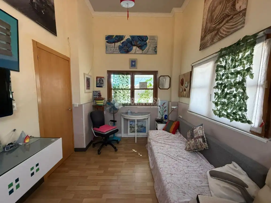 Dormitori de Estudi en venda en Málaga