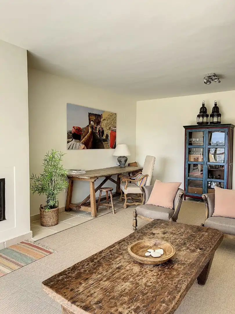 Apartamento con piscina en venta en Urbanización Los Flamingos 104, imagen 8