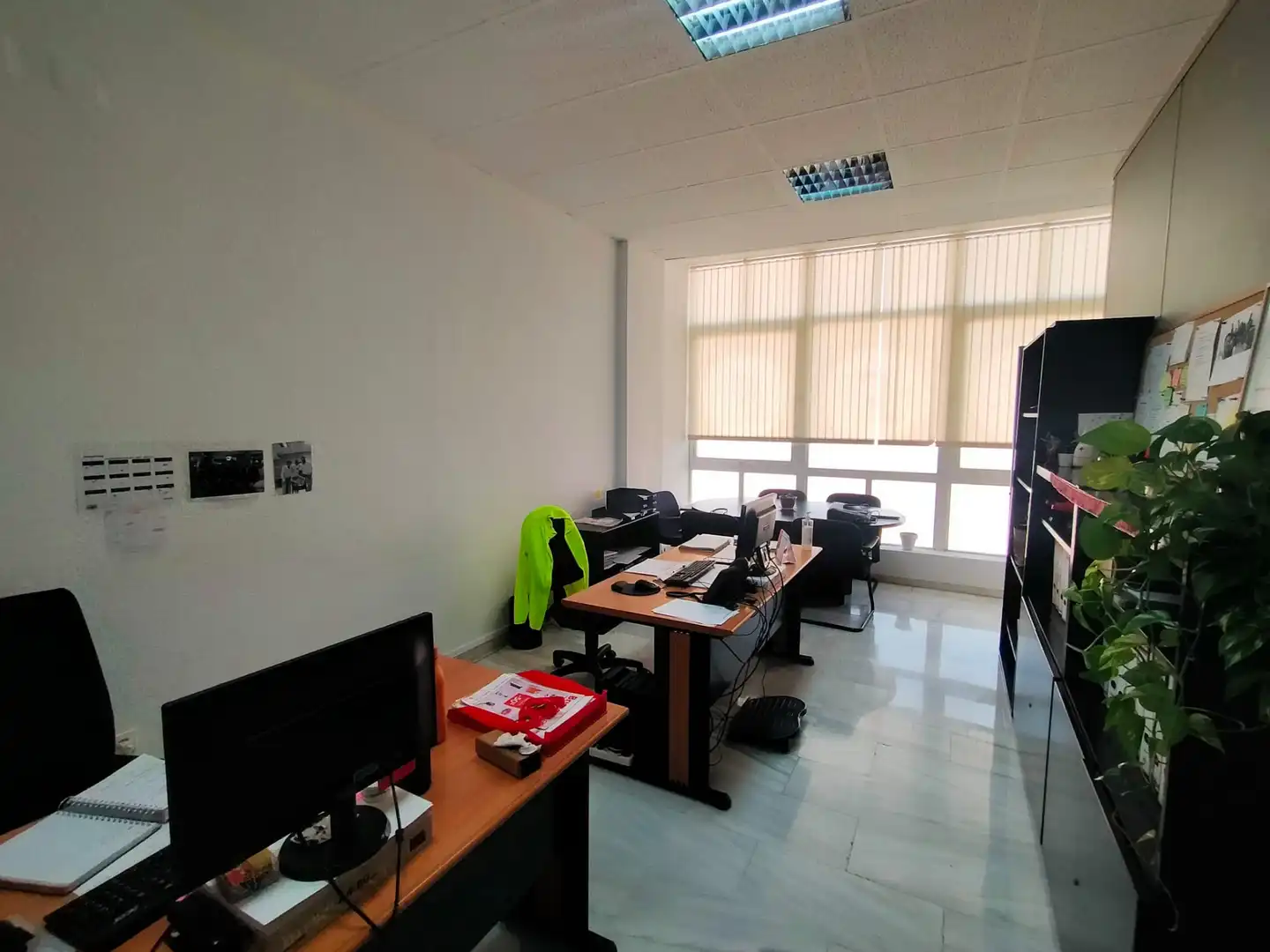Oficina en venda en Nervión