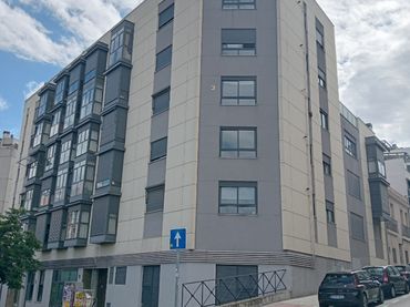 Wohnung mit Aufzug zum Verkauf in Avenida de Camilo José Cela 9