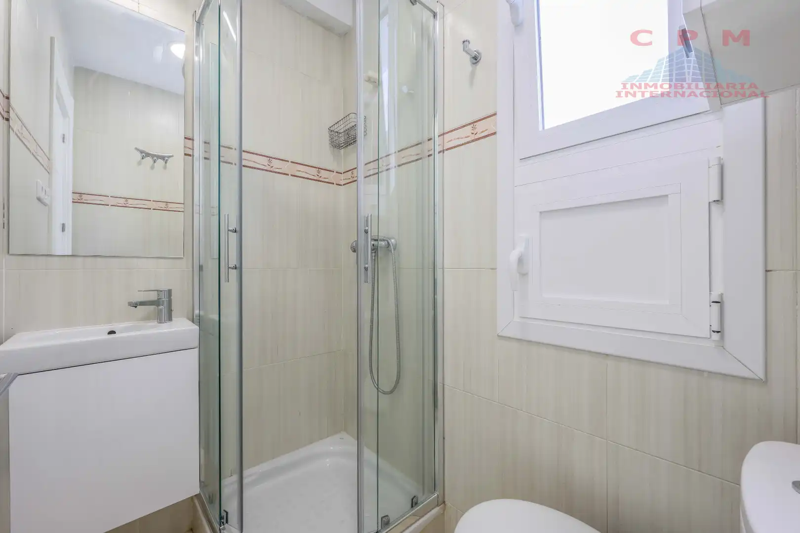 Attic for rent in El Viso