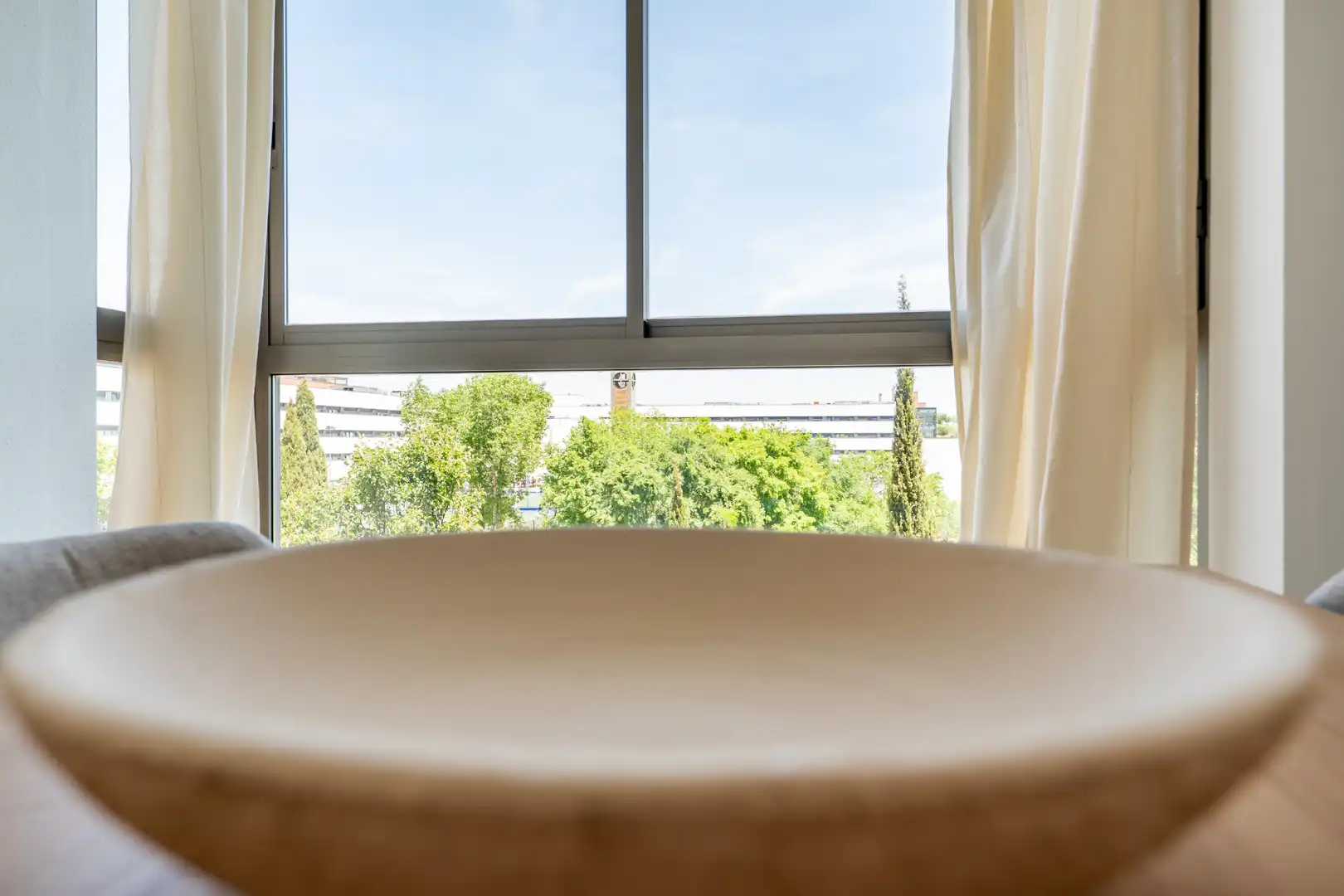 Flat for rent in Calle de Isabel Clara Eugenia, 33, Sanchinarro