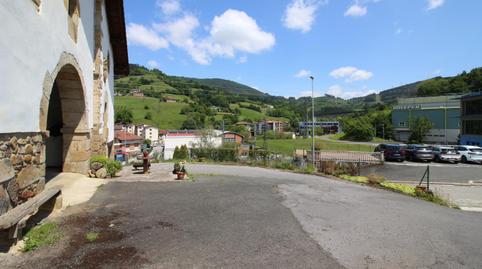 Foto 3 de Finca rústica en venda a Barrio Irimo Barrena, Antzuola, Gipuzkoa