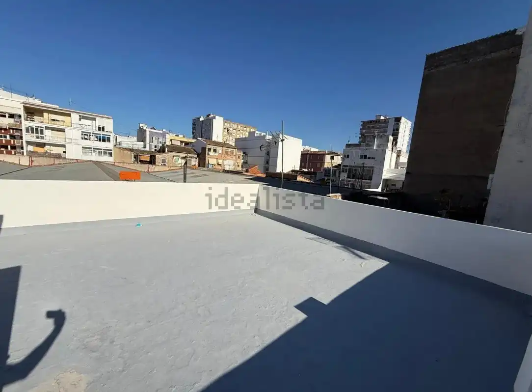 Casa o chalet en venta en Plaza Elíptica - República Argentina