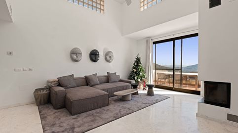 Foto 4 de Ático en venta en Calle Velazquez, 33, La Mairena, Ojén