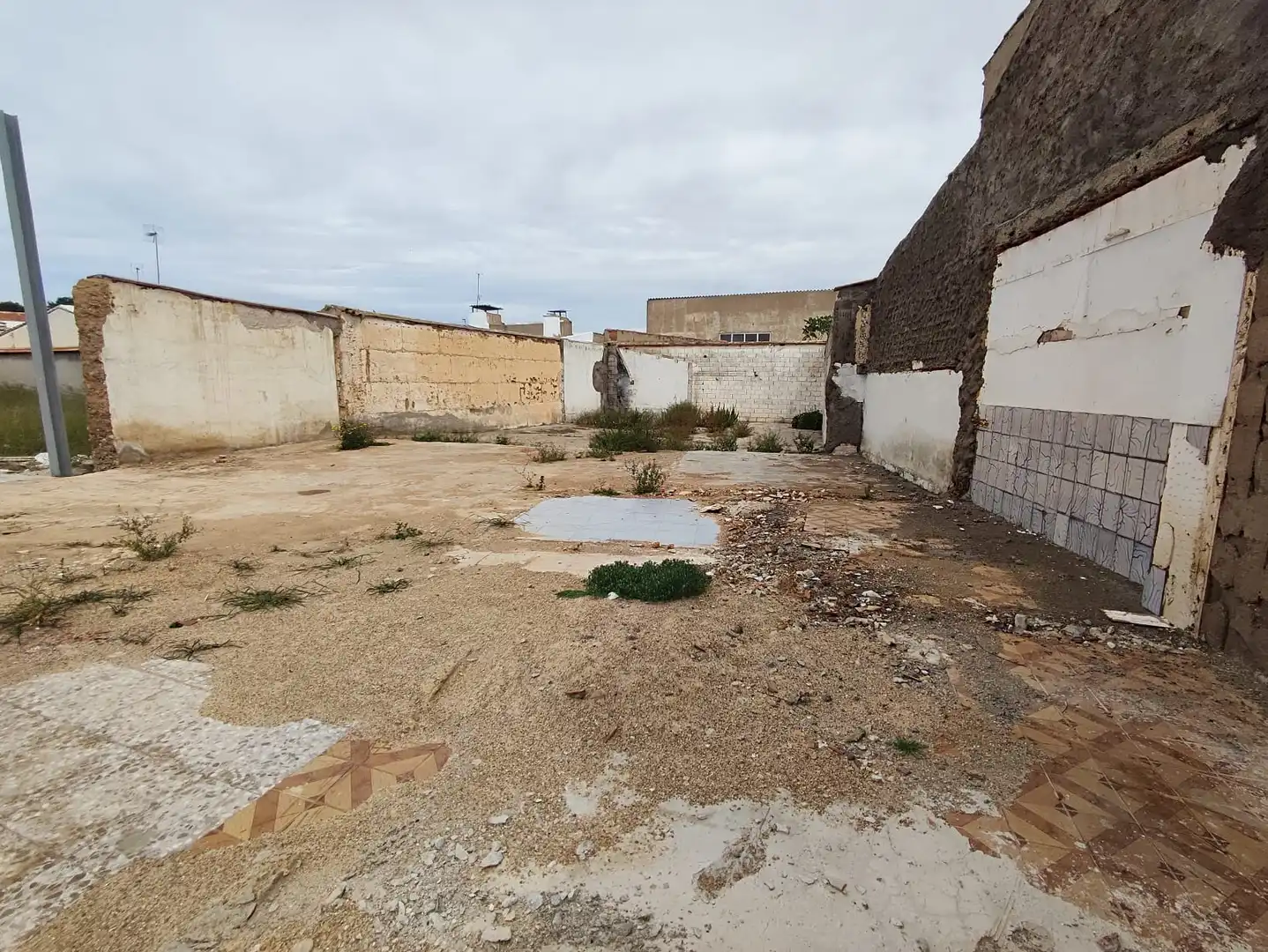 Residential land for sale in Tomelloso, imagen 10