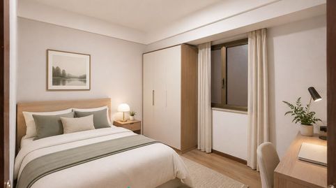 Foto 3 de Piso en venta en Eustasio Amilibia, Amara, Donostia - San Sebastián