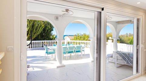 Foto 3 de Casa o xalet en venda a Río Real, Marbella