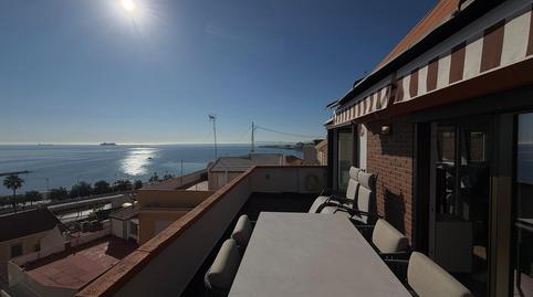 Photo 3 of Attic for sale in De la Virgen del Socorro, Raval Roig - Virgen del Socorro, Alicante / Alacant