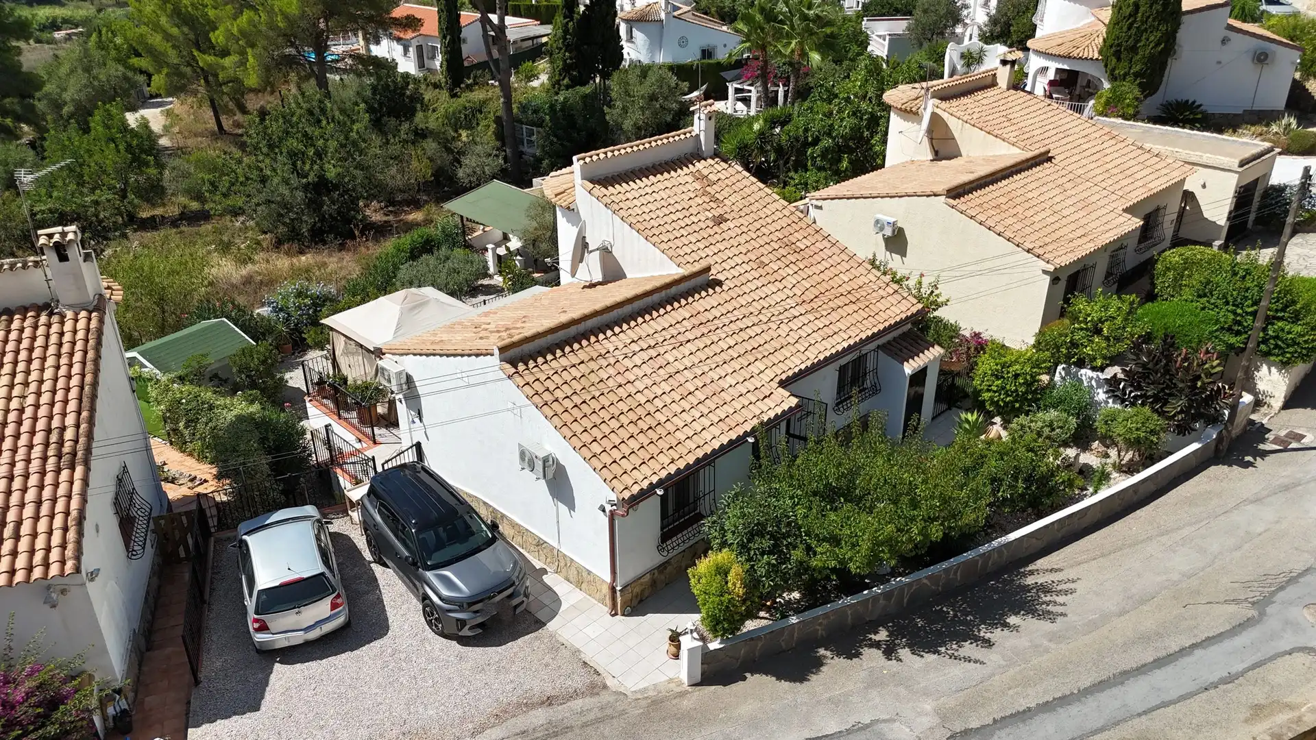 Casa in vendita a Urb The village