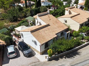 Casa in vendita a Urb The village