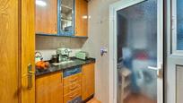 Kitchen of Flat for sale in  Barcelona Capital  with Heating and Storage room