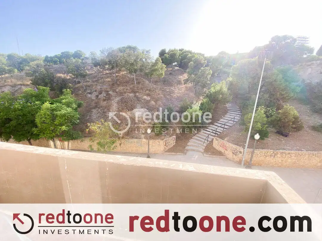Piso con terraza en venta en Campoamor - Altozano, imagen 27