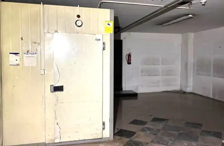 Local comercial en venta en Carrer de l'Alcalde Armengou 13, imagen 9