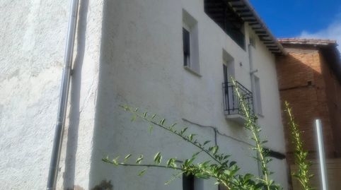 Foto 2 von Haus oder Chalet zum Verkauf in Camino Santa Coloma, Manjarrés, La Rioja