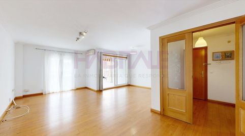 Foto 4 de Piso en venta en Calle Manises, Centro Ciudad, Paterna