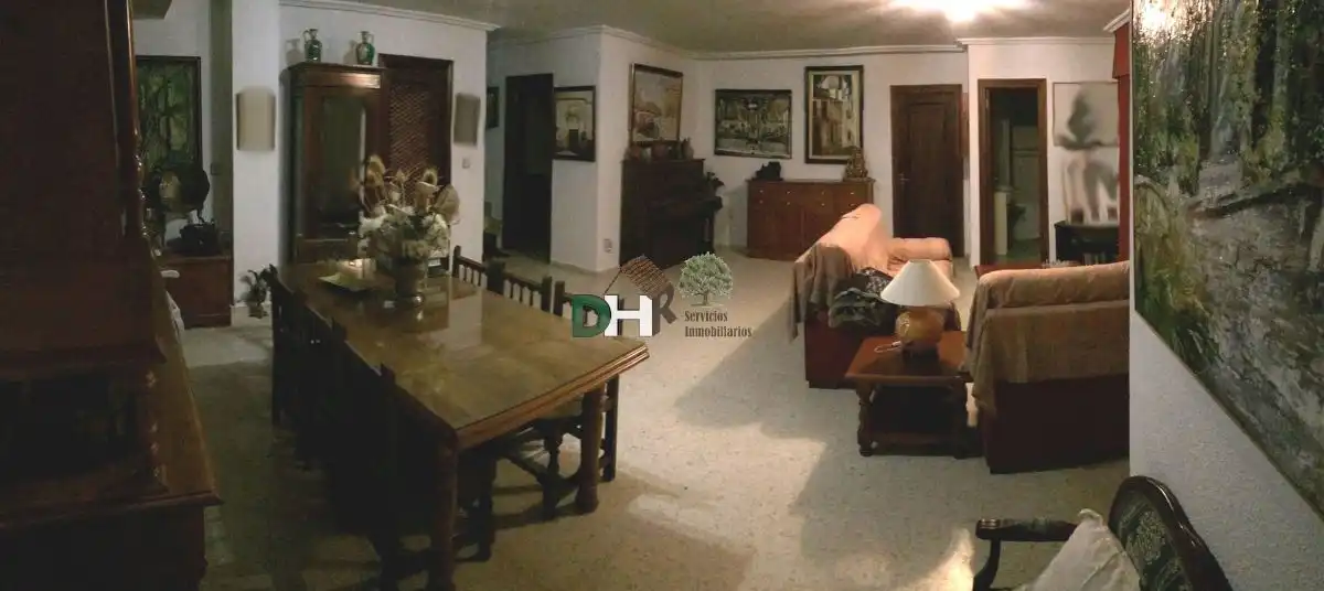 Chalet con piscina en venta en Sierra de Fuentes, imagen 15