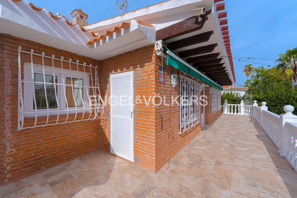 House with pool for sale in Coloma, imagen 33