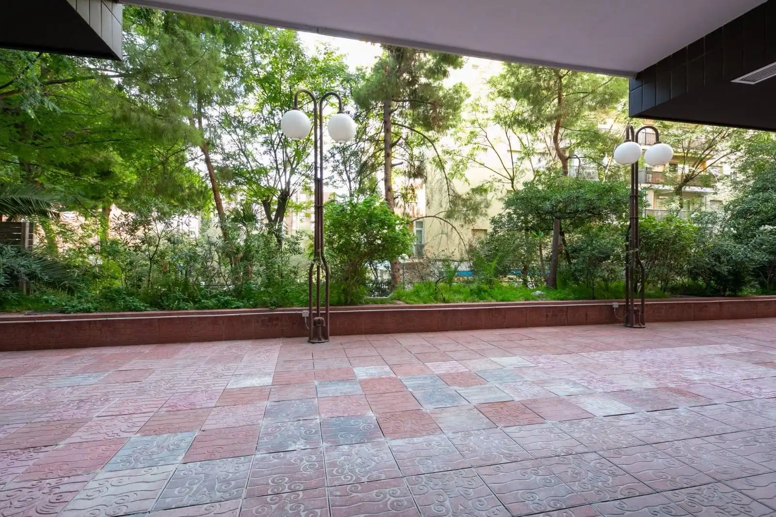 Piso con terraza en venta en Les Corts, imagen 12
