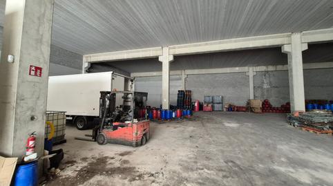 Photo 2 of Industrial buildings for sale in Rubiáns, Pontevedra