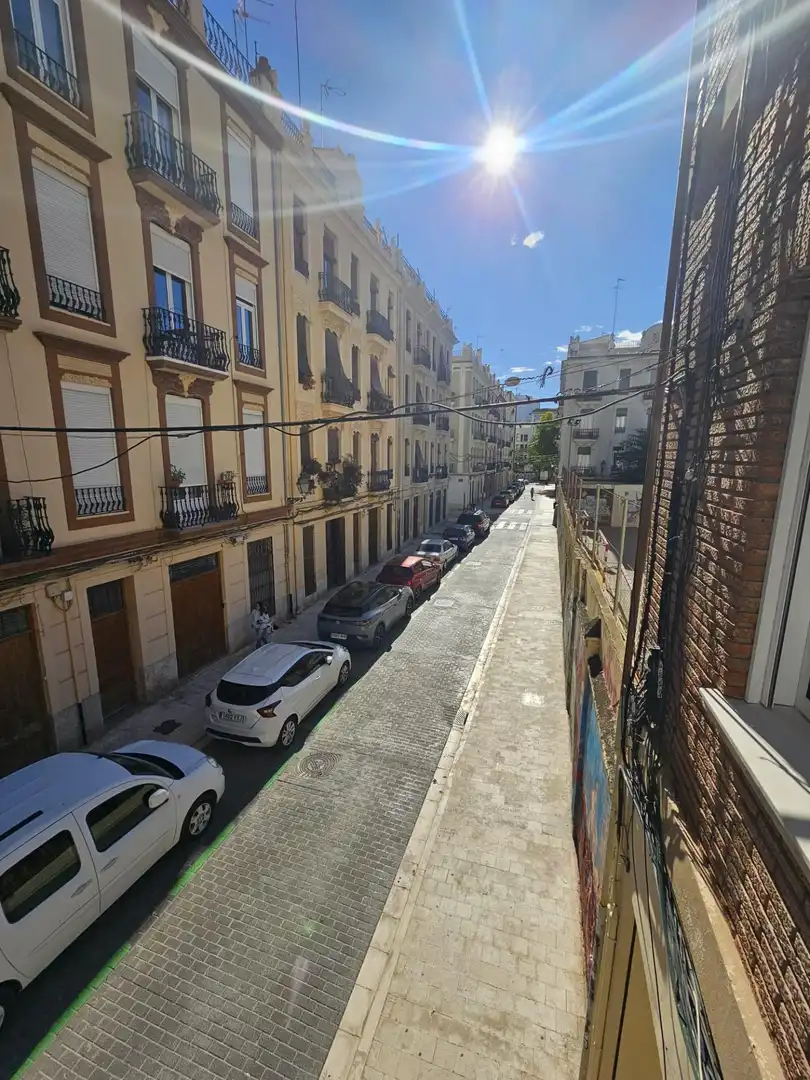 Außenansicht von Gebäude zum Verkauf in Valencia