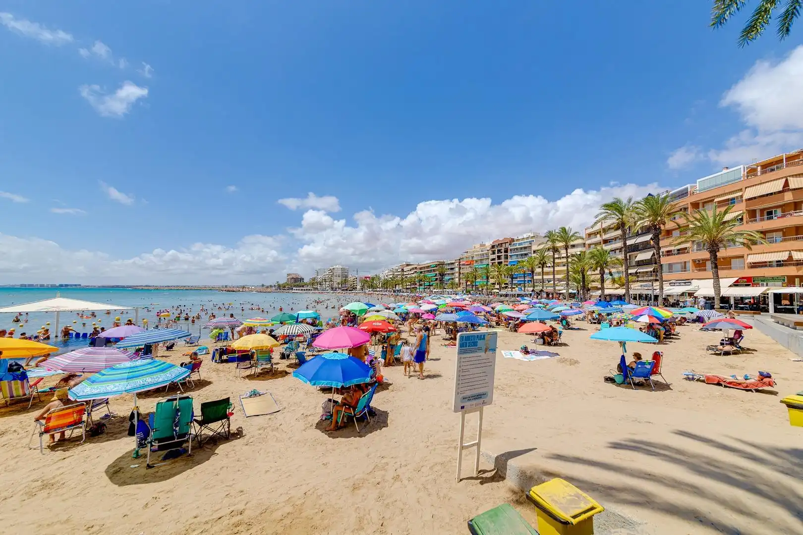 Apartamento con piscina en venta en Calle Calle San Pascual 235b, imagen 40