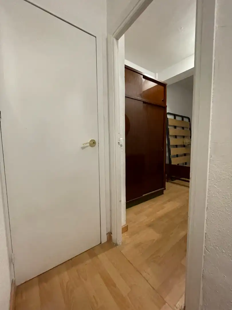 Piso en venta en Badajoz con Terraza, Trastero y Amueblado