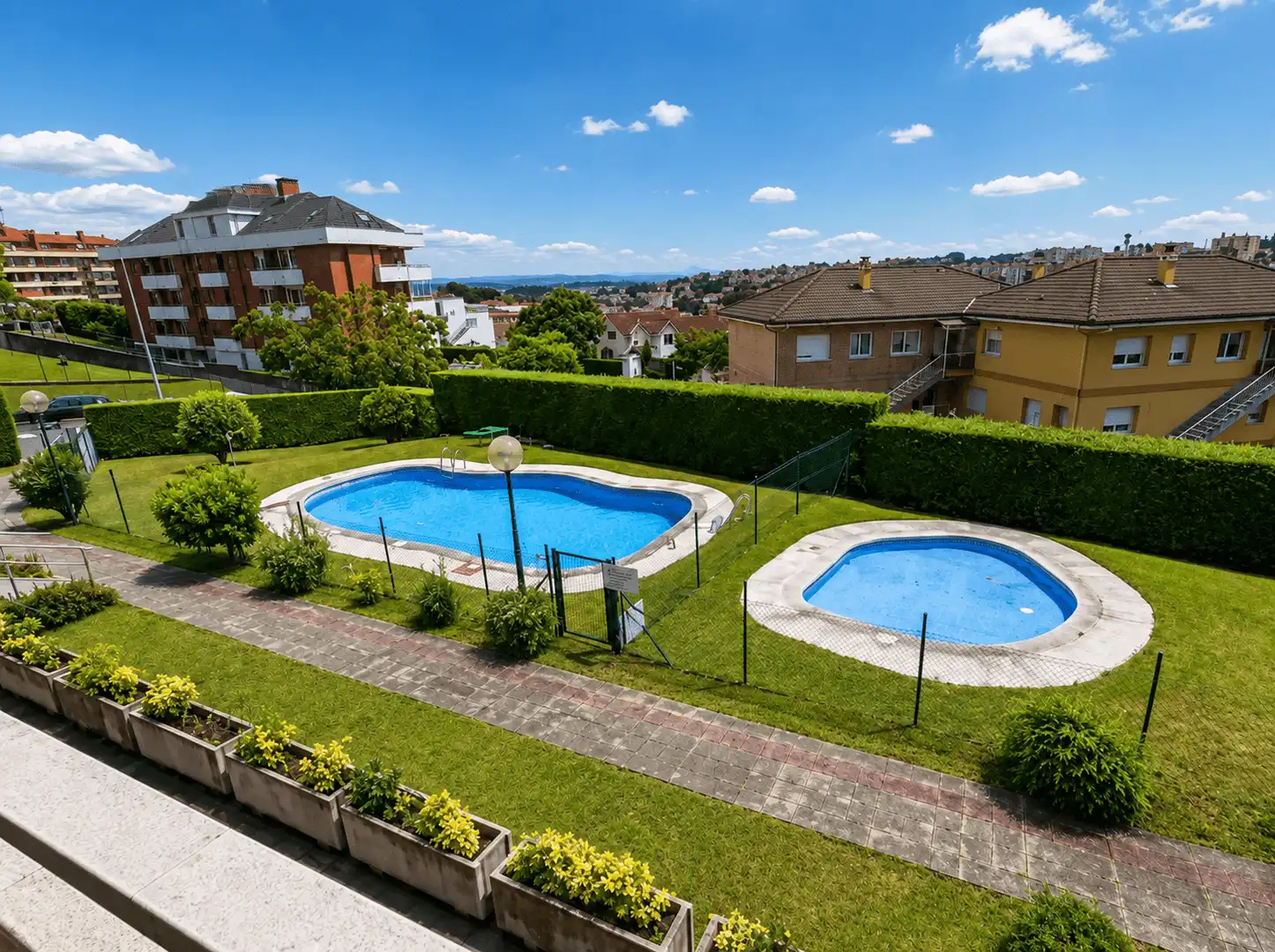 Flat for rent in Calle Pedro Rodríguez-Parets, Valdenoja