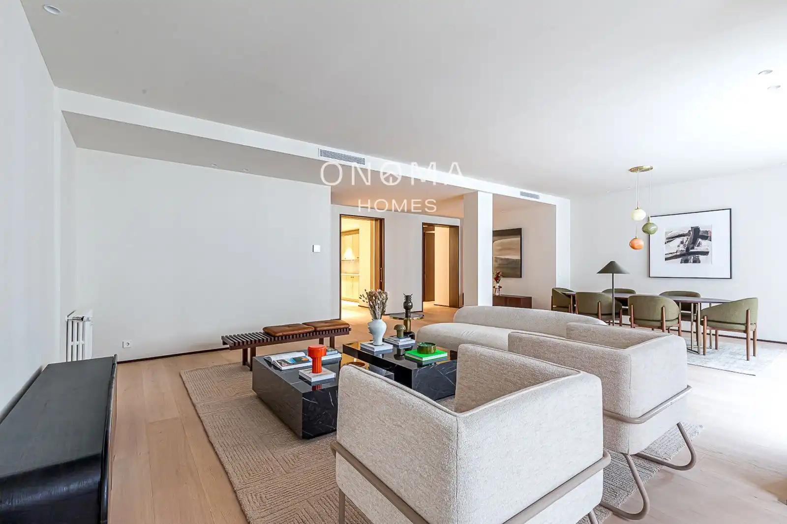 Piso con ascensor en venta en Nuñez de balboa, imagen 14