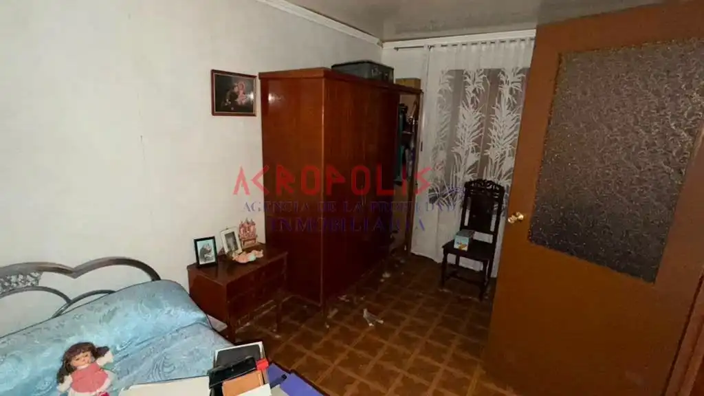 Dormitori de Casa o xalet en venda en San Esteban del Molar amb Moblat