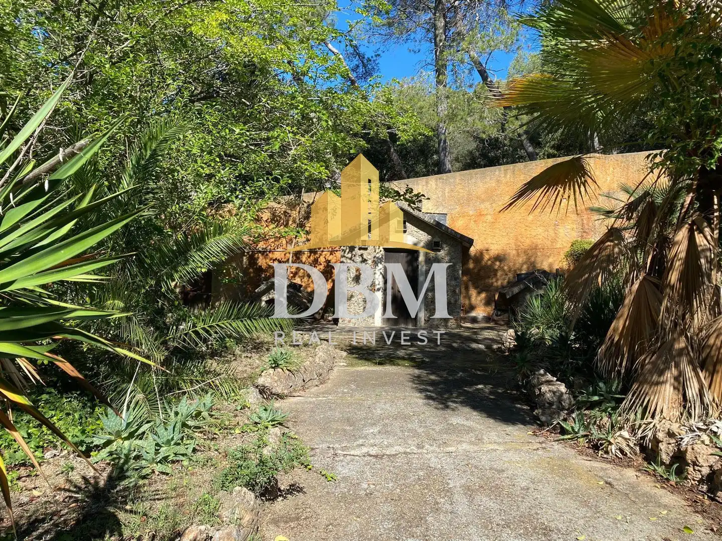 Rural land for sale in Reixac - Vallensana Baixa, imagen 6