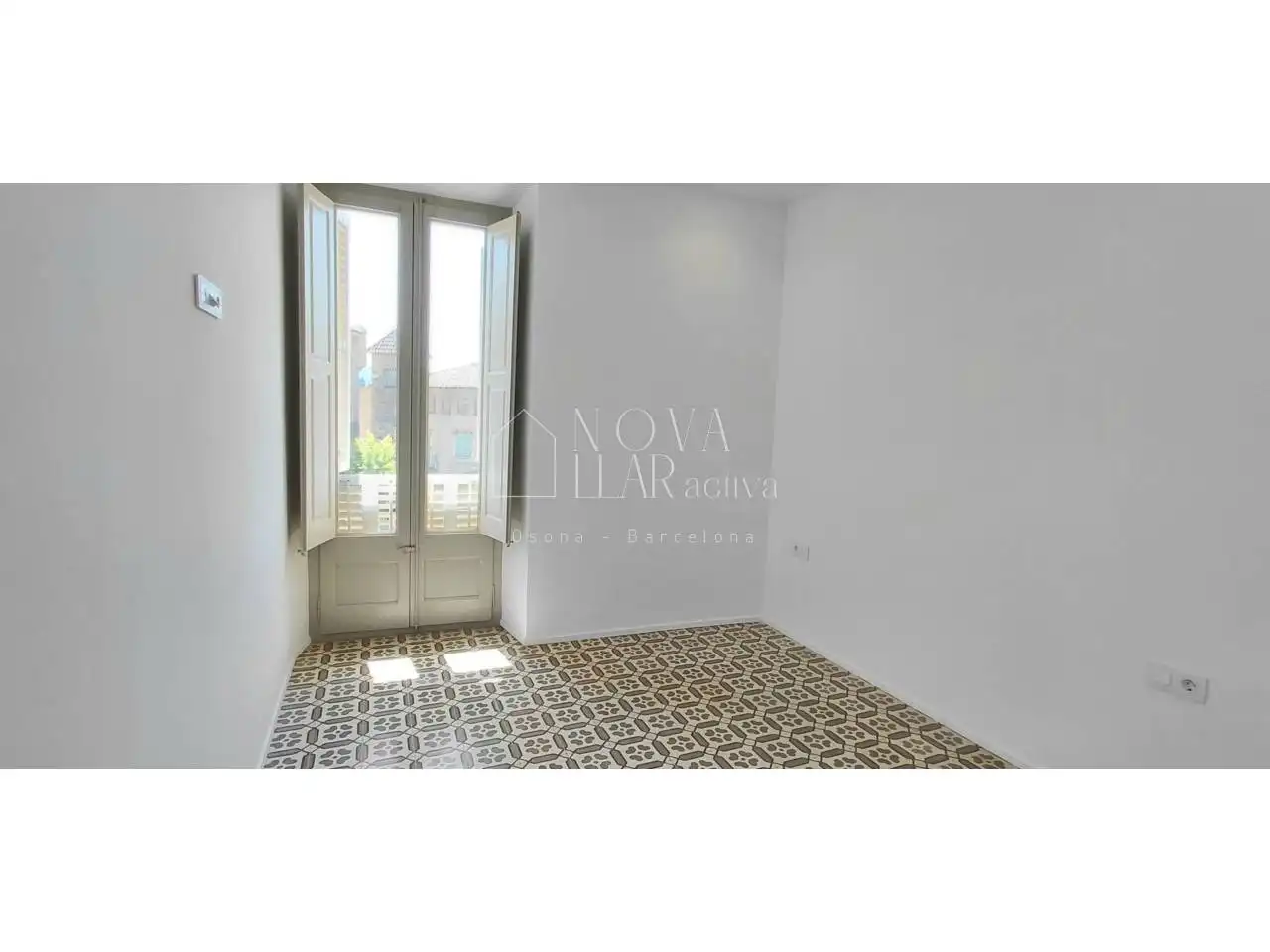 Flat with terrace for sale in Plaza Mayor, imagen 5