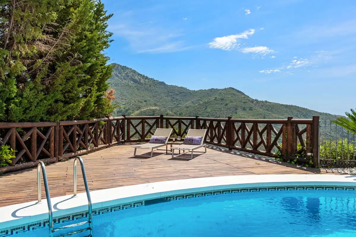 Villa avec piscine à vendre à Montemayor - Marbella Club, imagen 34
