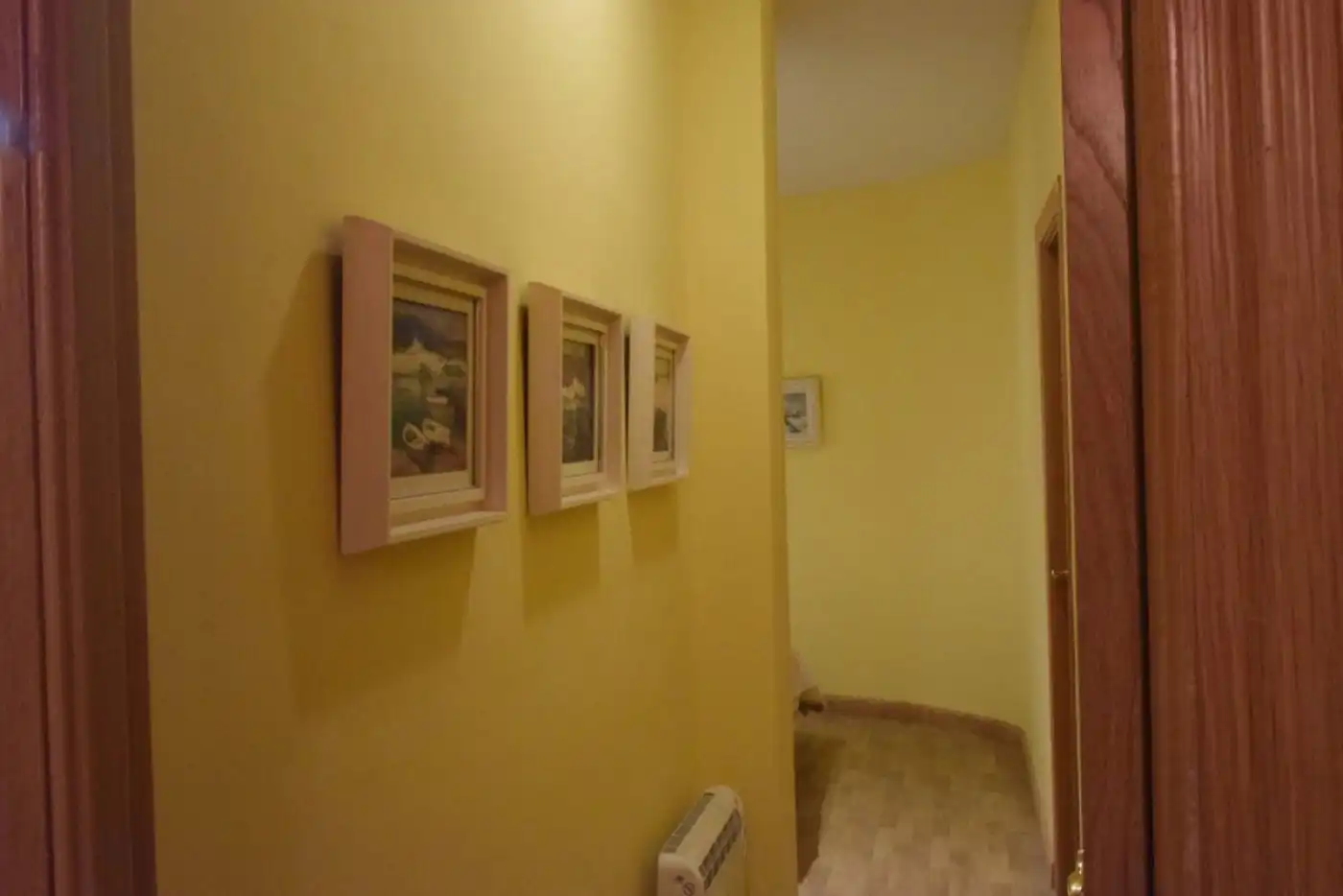 Casa o xalet en venda en Becerril de Campos amb Calefacció i Parquet