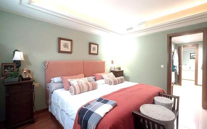 Bedroom of Duplex for sale in Mérida  with Air Conditioner and Heating