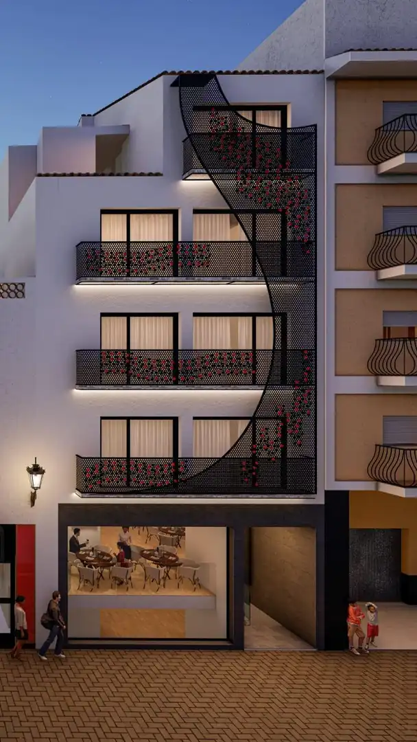 Residenziale in vendita a Casco Antiguo - Puerto, imagen 8
