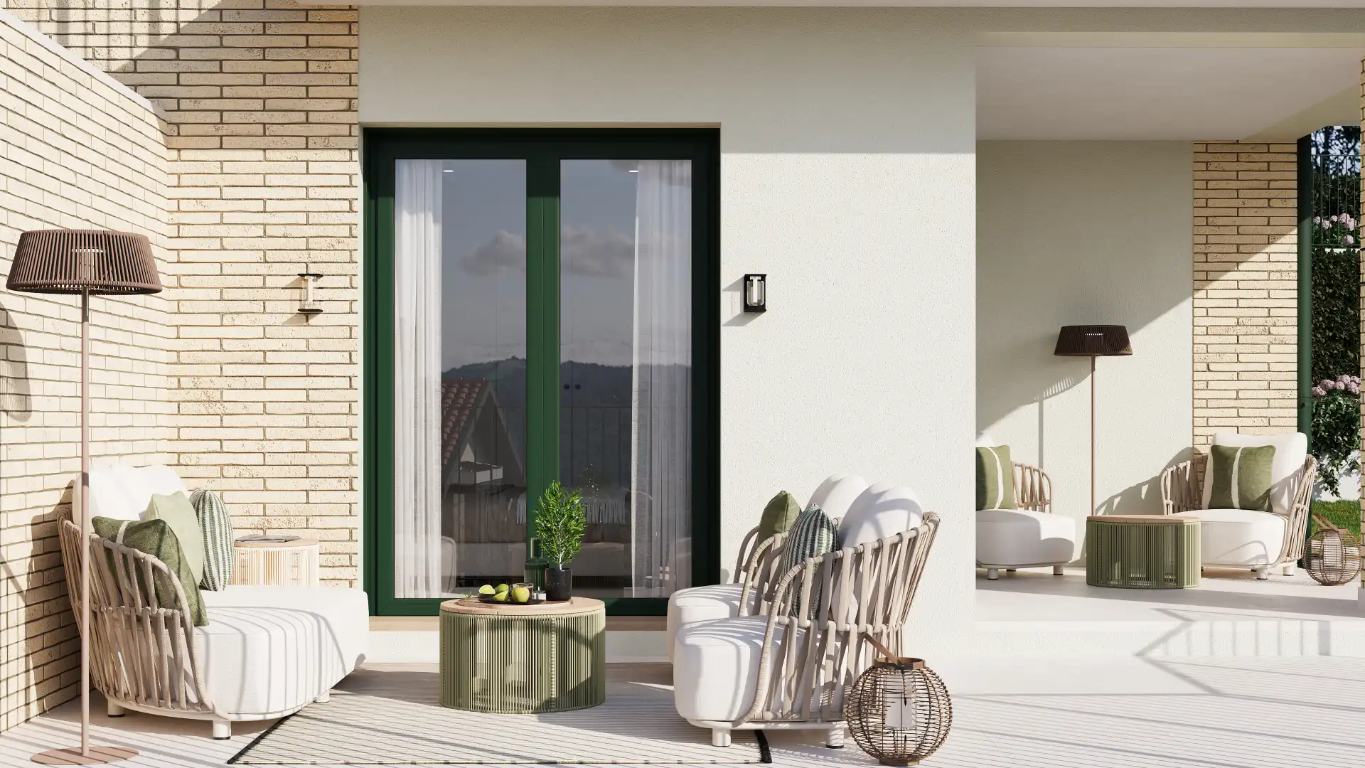 New build Detached house with terrace for sale in Comillas (Cantabria), imagen 8