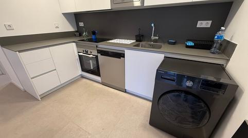 Foto 5 de Pis de lloguer a Barri del Mar, Vilanova i la Geltrú