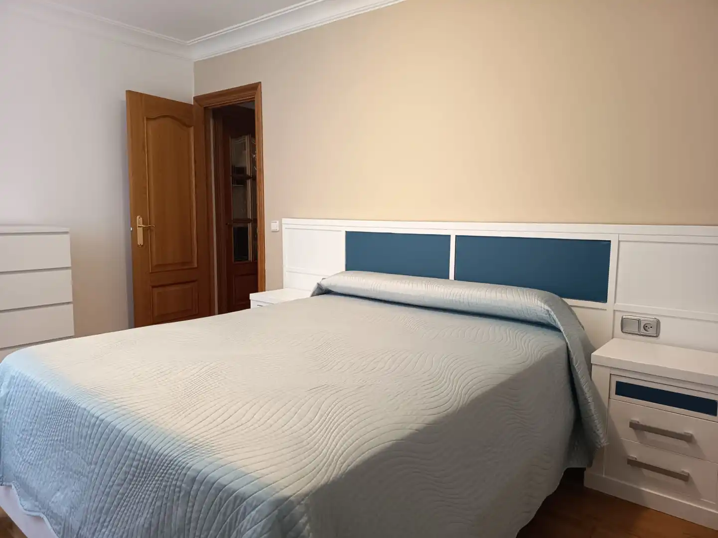 Piso de alquiler en Gijón - ALFONSO I, Barrio del Centro