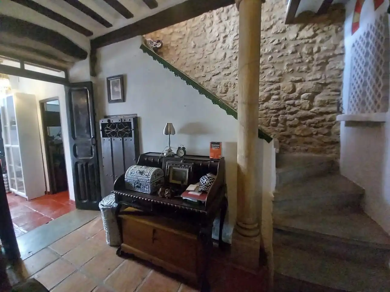 Casa o xalet en venda en Ronda amb Aire condicionat, Calefacció i Terrassa