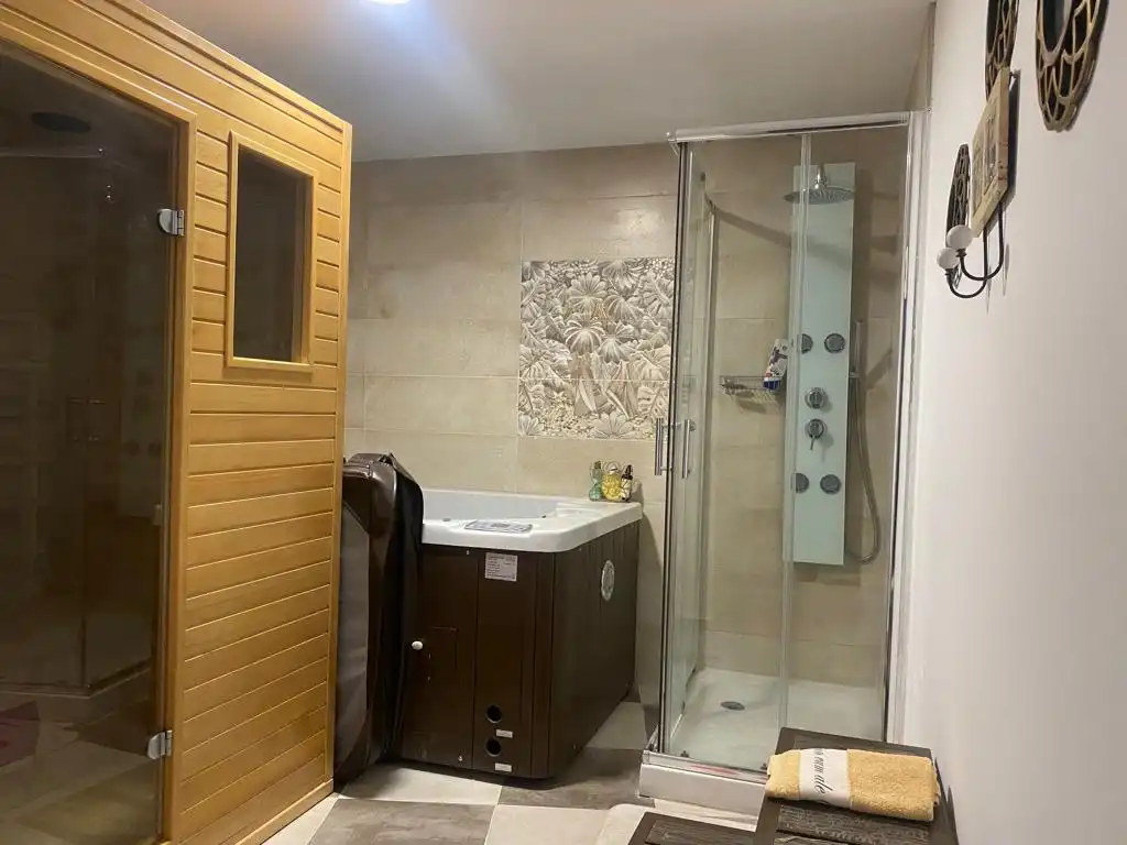 Chalet con piscina en venta en Velilla - Velilla Taramay, imagen 48