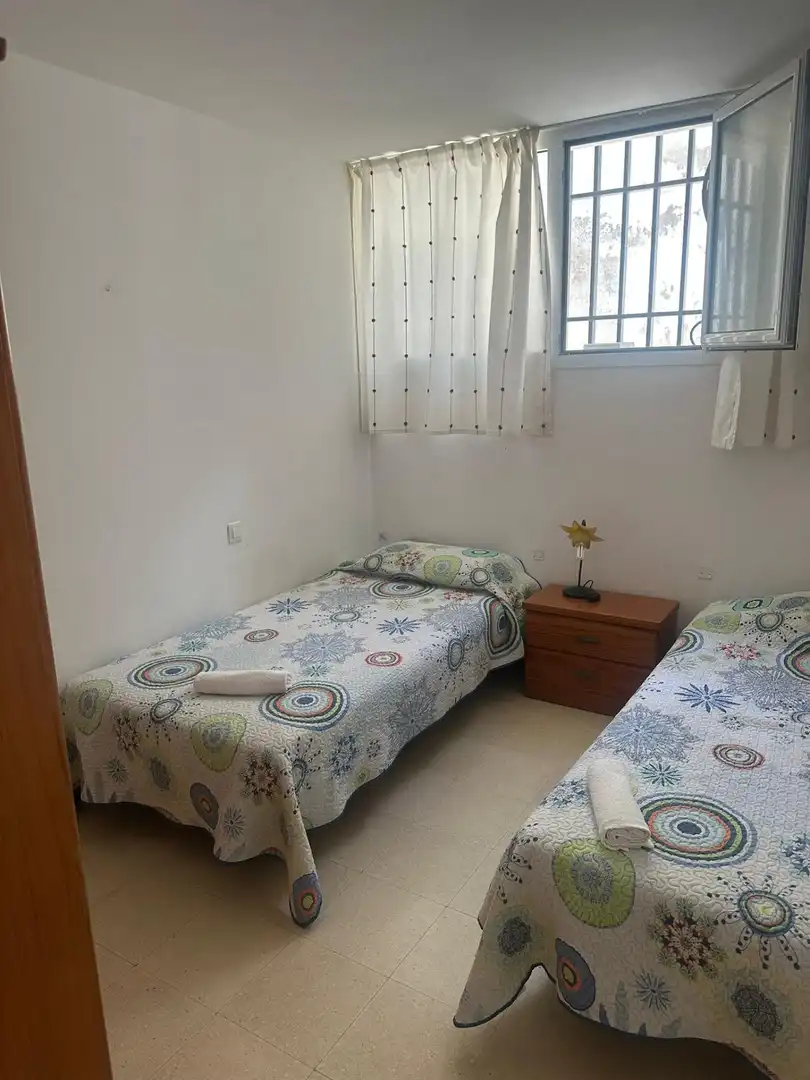 Dormitori de Pis en venda en Las Palmas de Gran Canaria