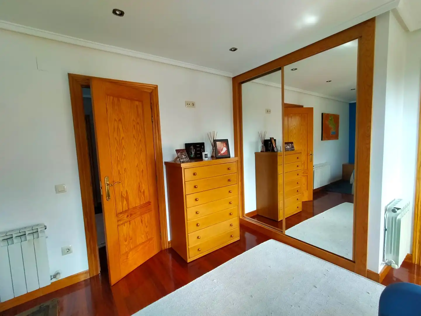 Casa o chalet en venta en Ollauri con Calefacción, Jardín privado y Terraza
