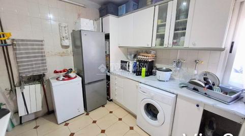 Foto 4 de Pis en venda a Pueblo Nuevo, Madrid